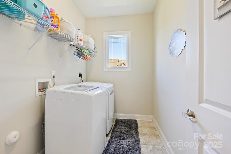 Abbington - Residential