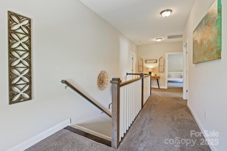 Abbington - Residential