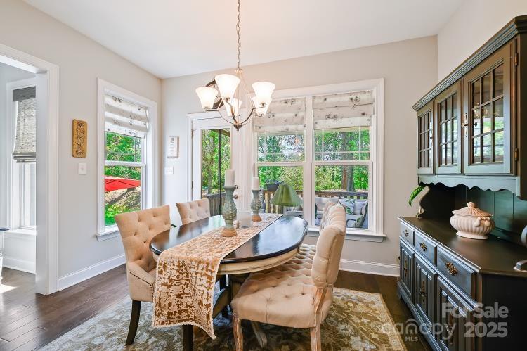 Abbington - Residential