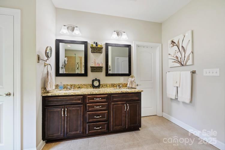 Abbington - Residential