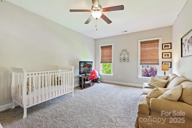 Abbington - Residential