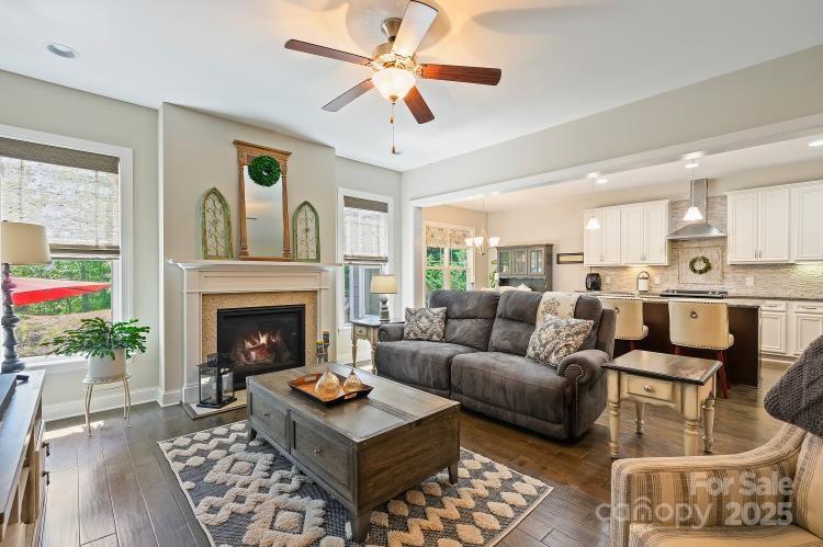 Abbington - Residential