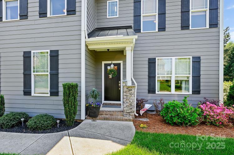 4151 Green Park Court