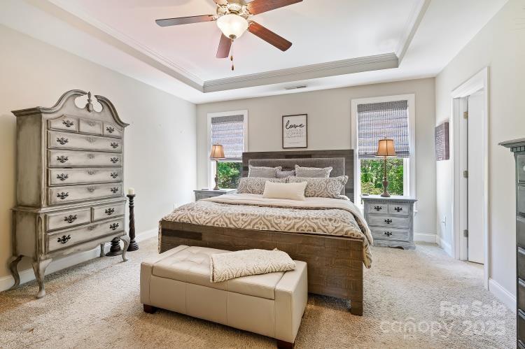 Abbington - Residential