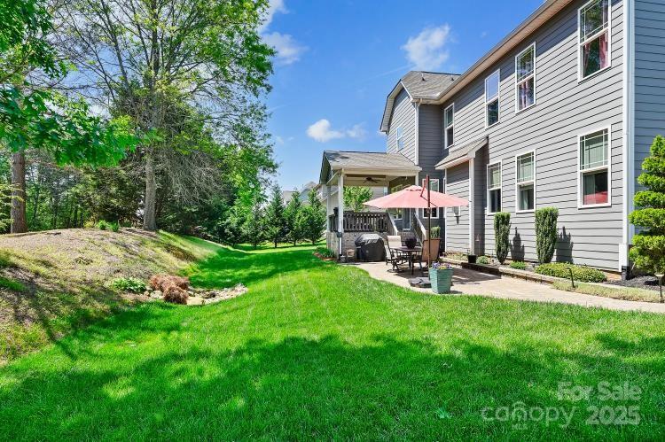 Abbington - Residential