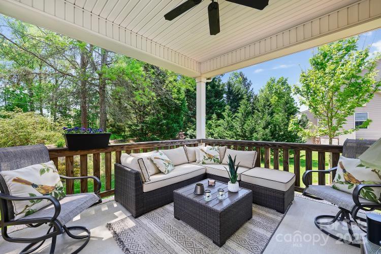 Abbington - Residential