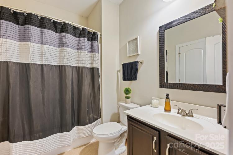 Abbington - Residential