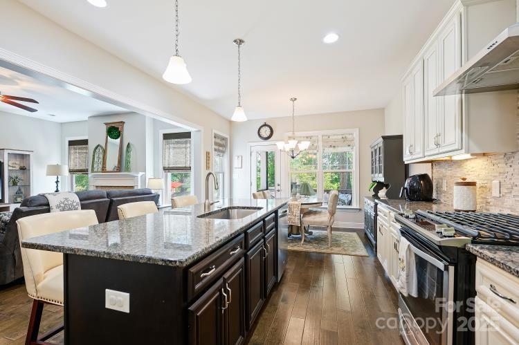 Abbington - Residential