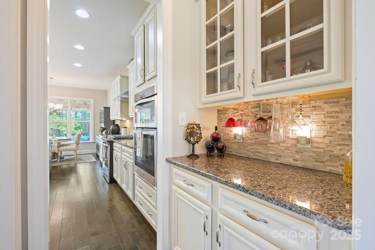 Abbington - Residential