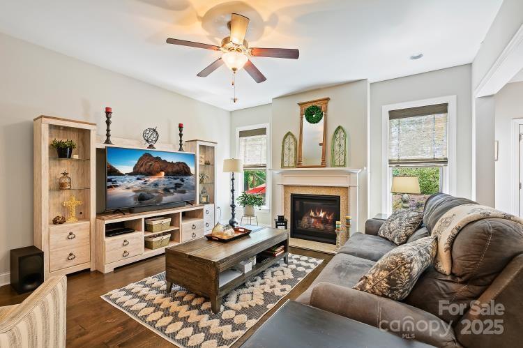 Abbington - Residential