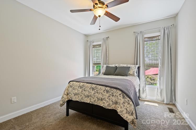 Abbington - Residential