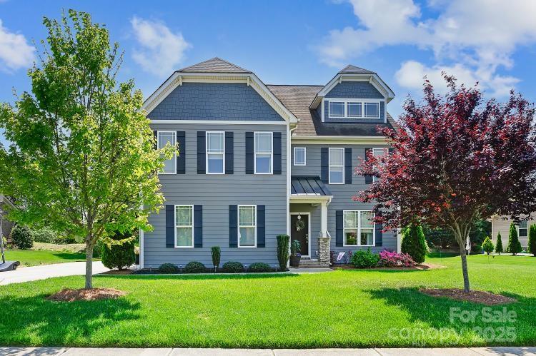 Abbington - Residential