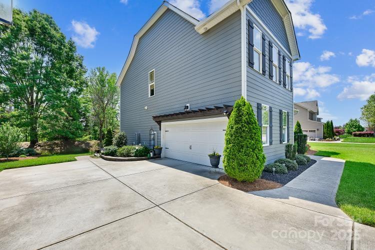 Abbington - Residential