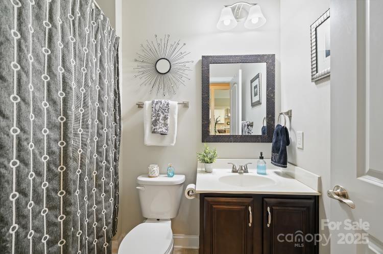 Abbington - Residential