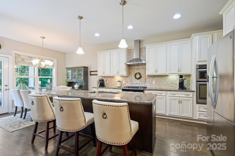 Abbington - Residential