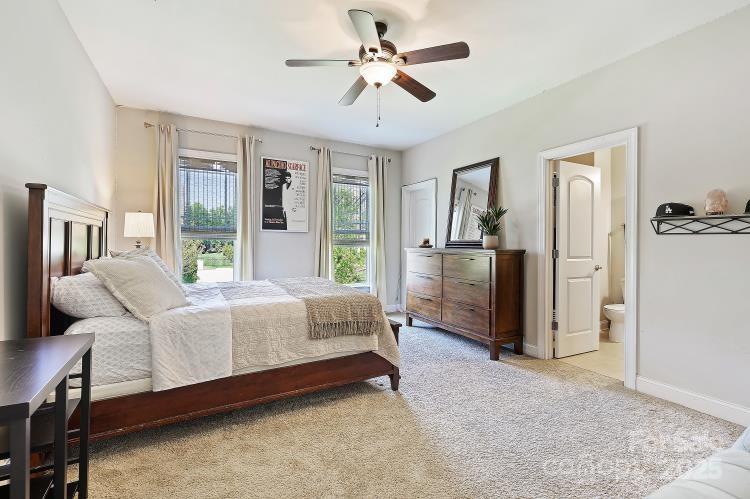 Abbington - Residential