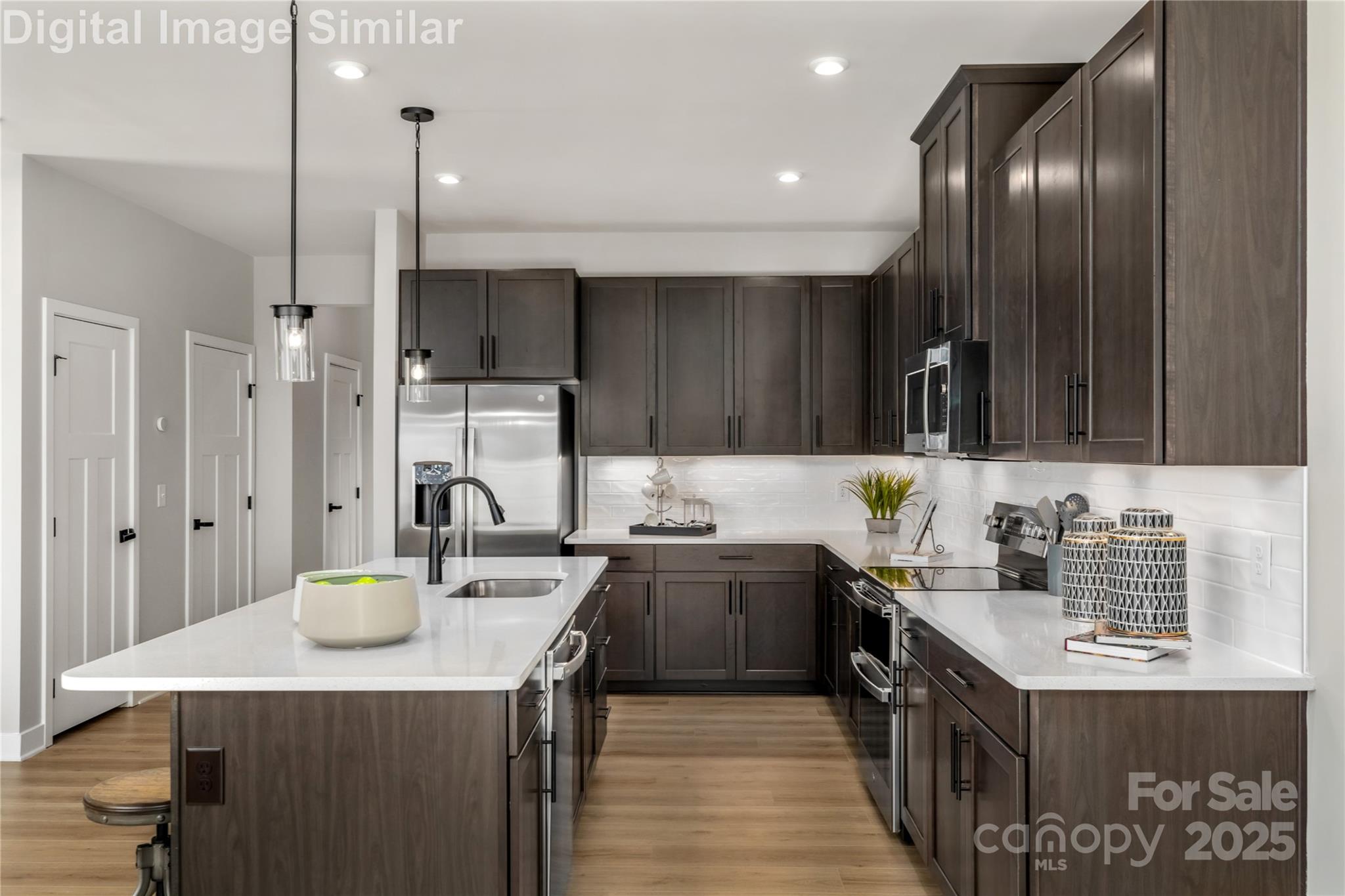 Townhomes at Cannon Run - Residential