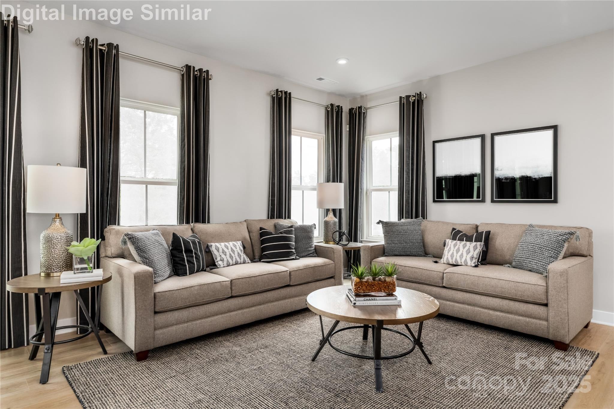 Townhomes at Cannon Run - Residential