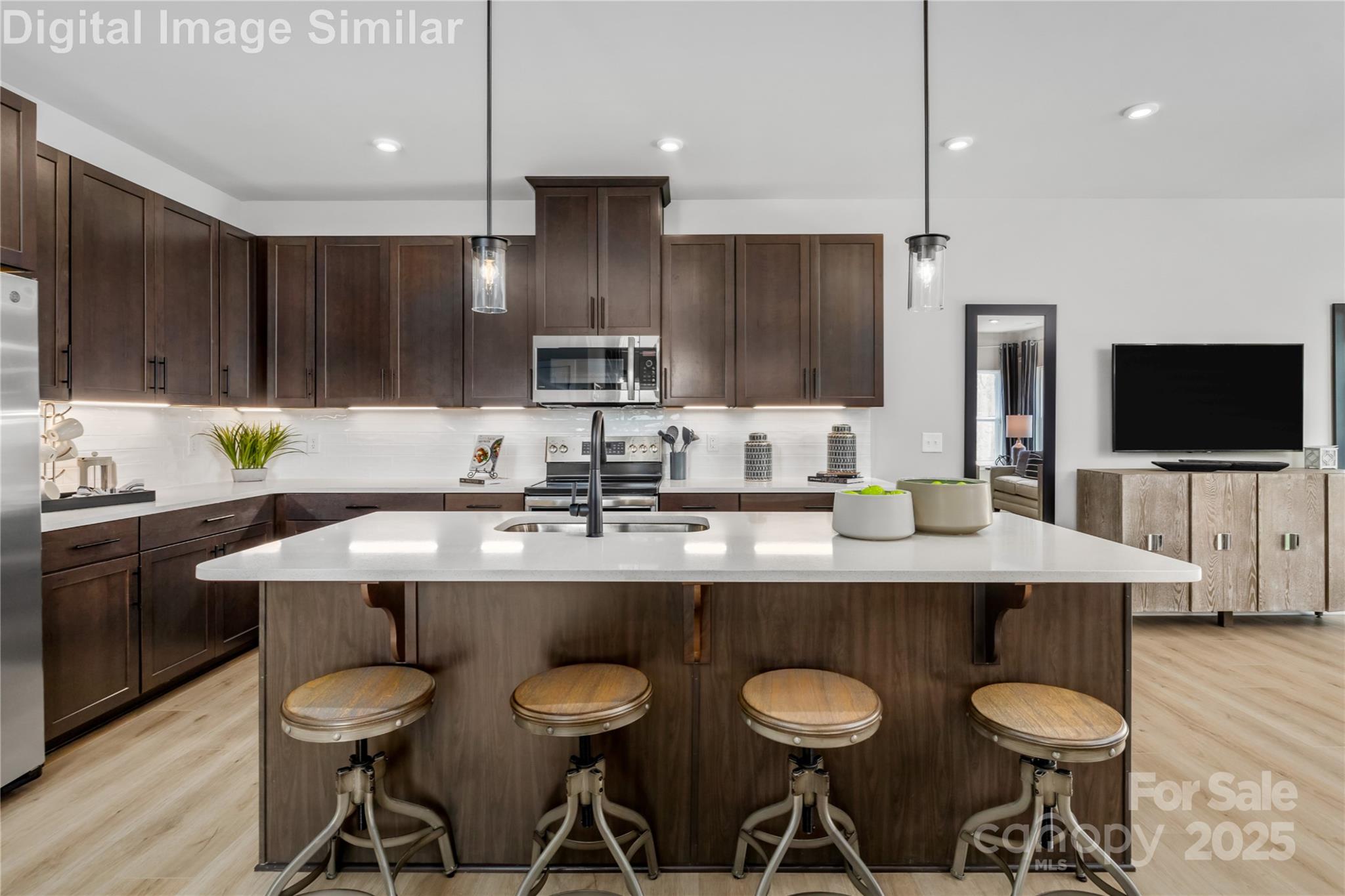 Townhomes at Cannon Run - Residential