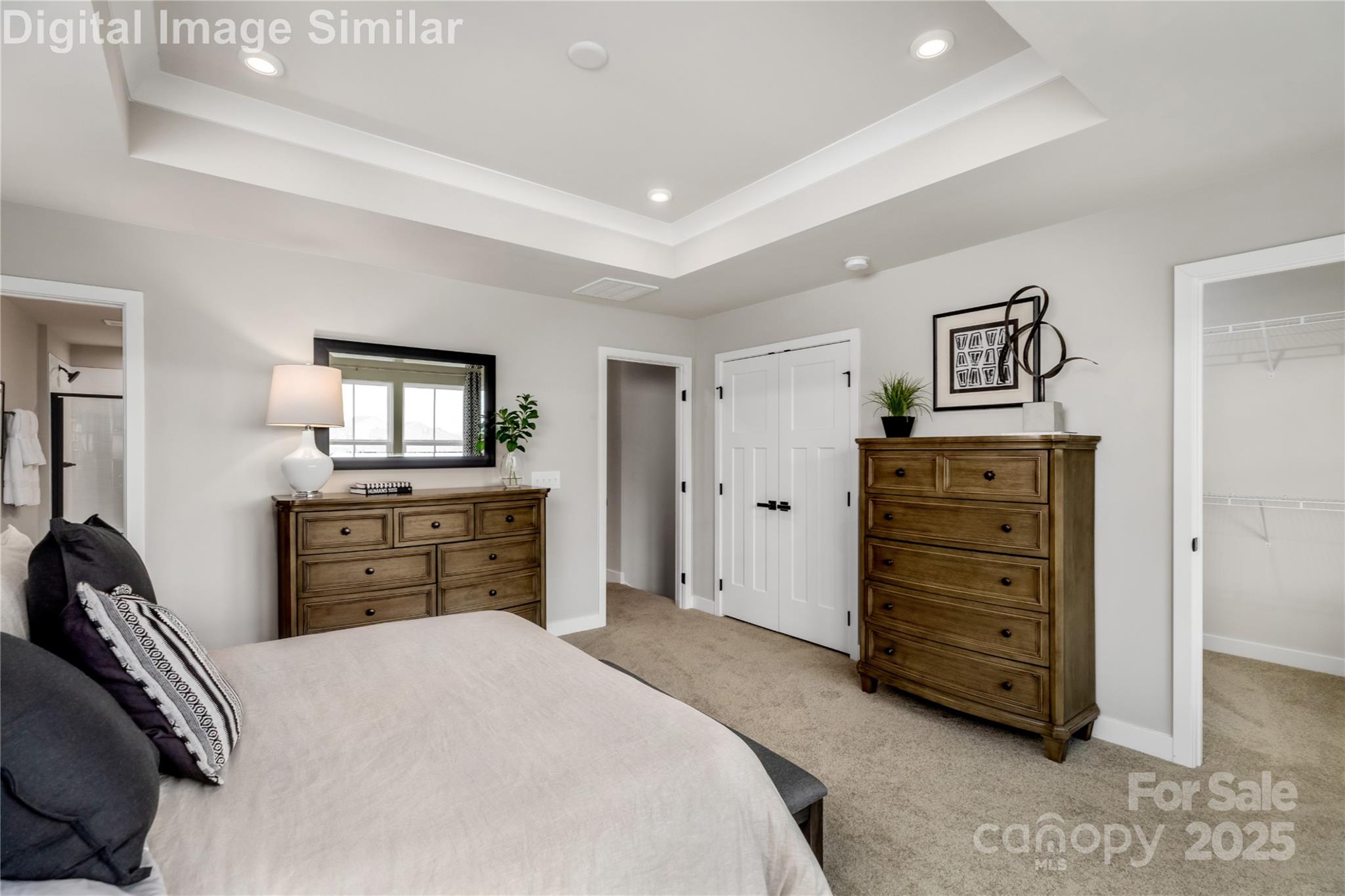 Townhomes at Cannon Run - Residential