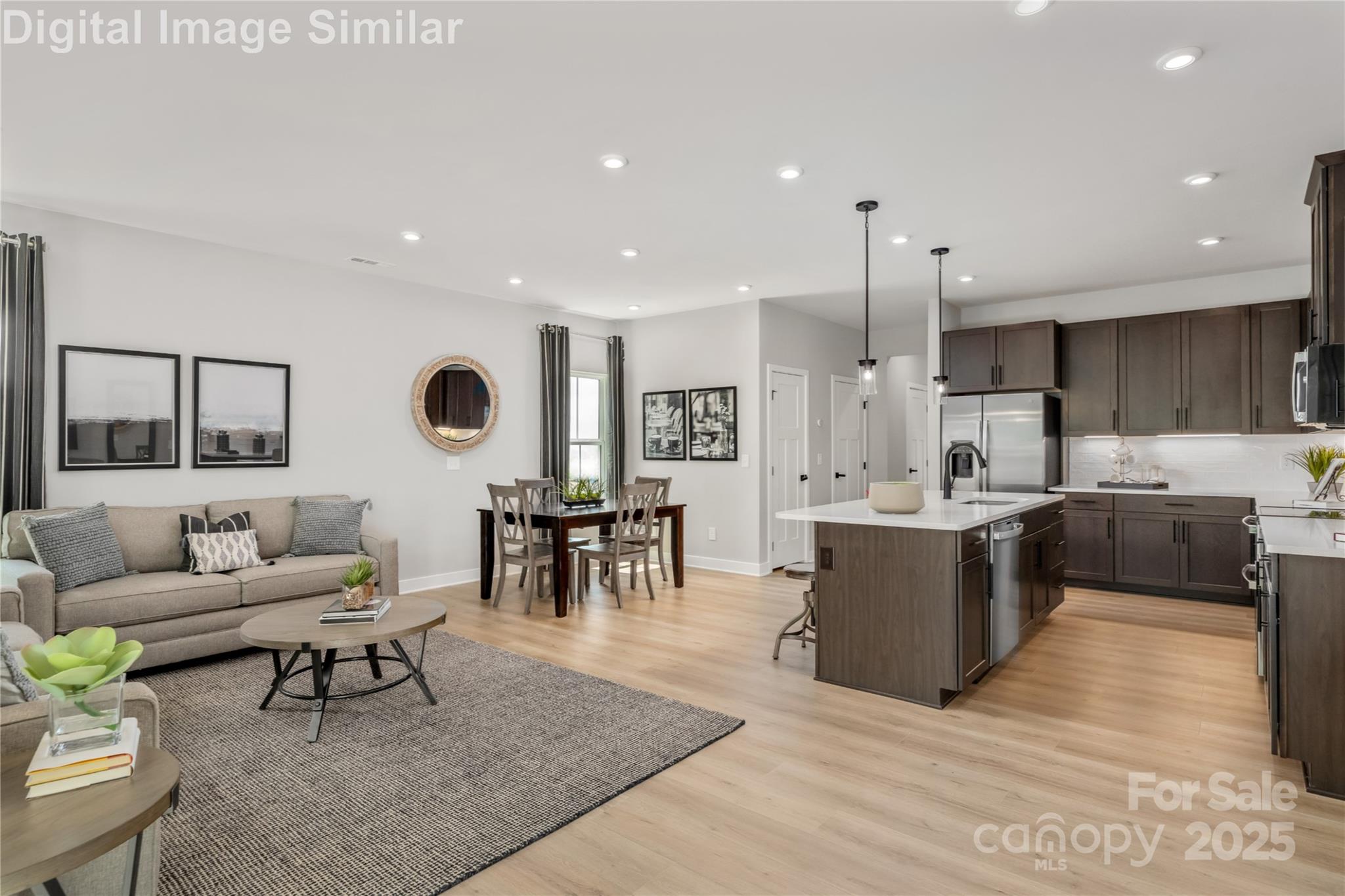 Townhomes at Cannon Run - Residential