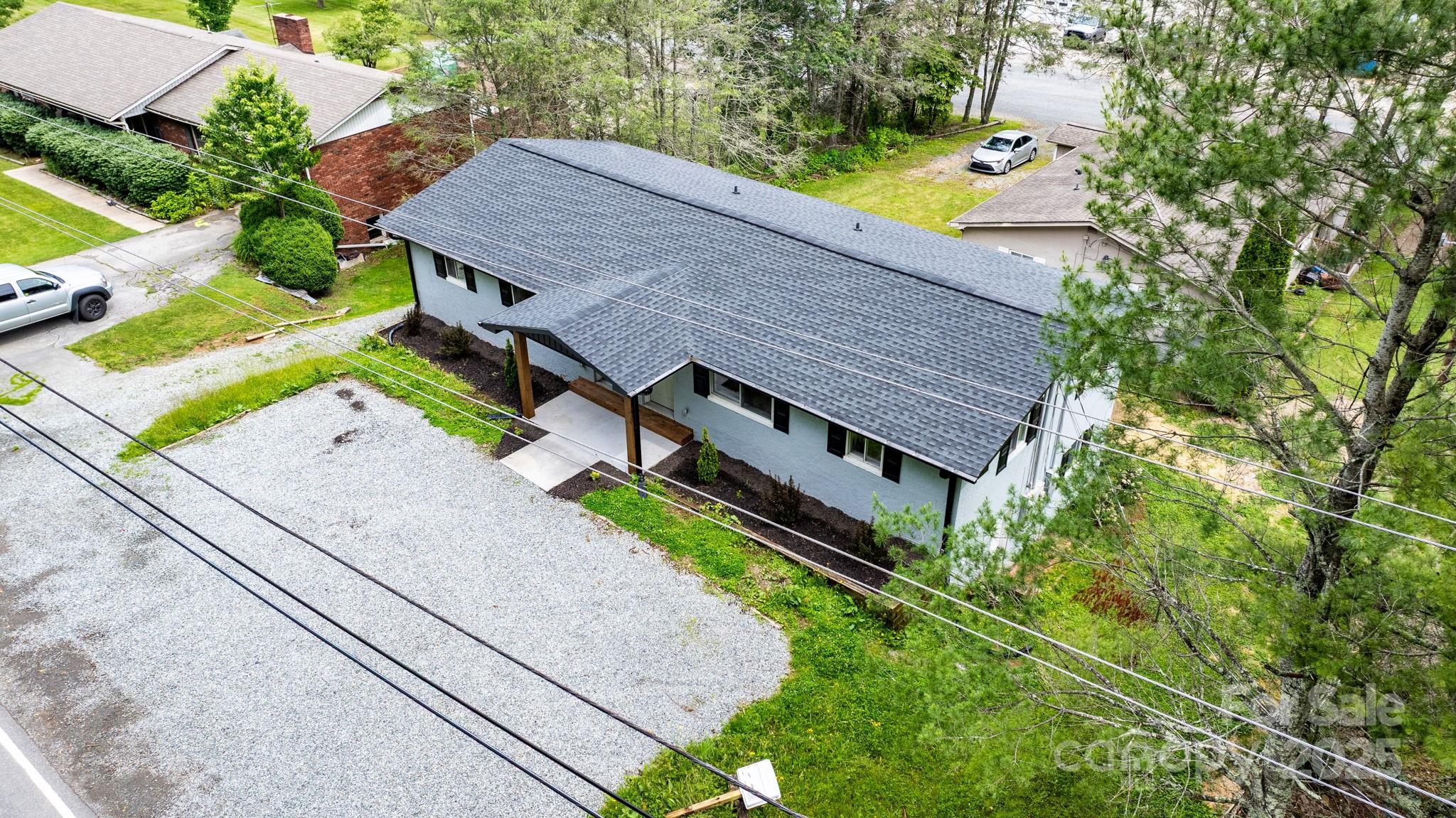 1175 Bamboo Road