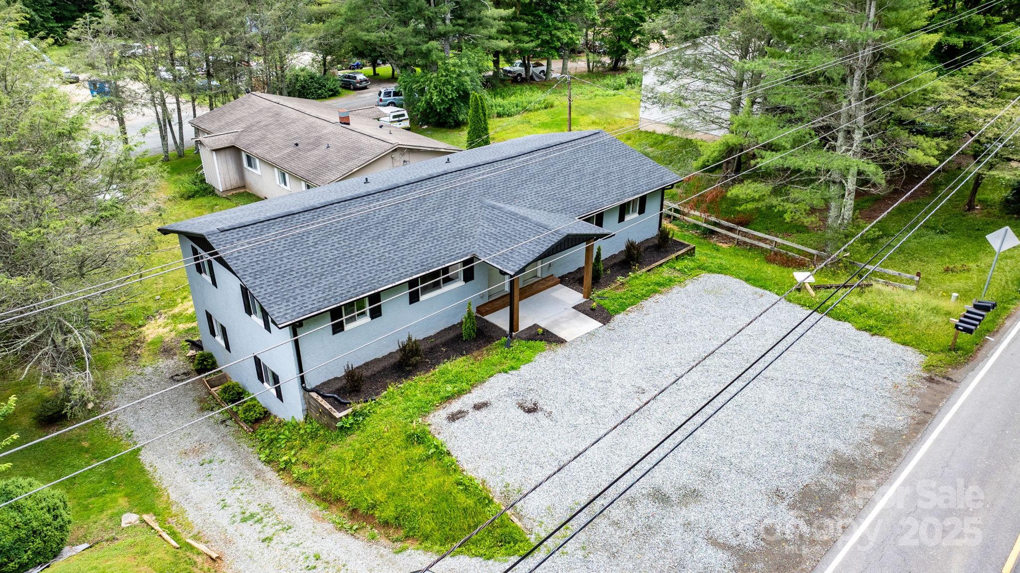 1175 Bamboo Road