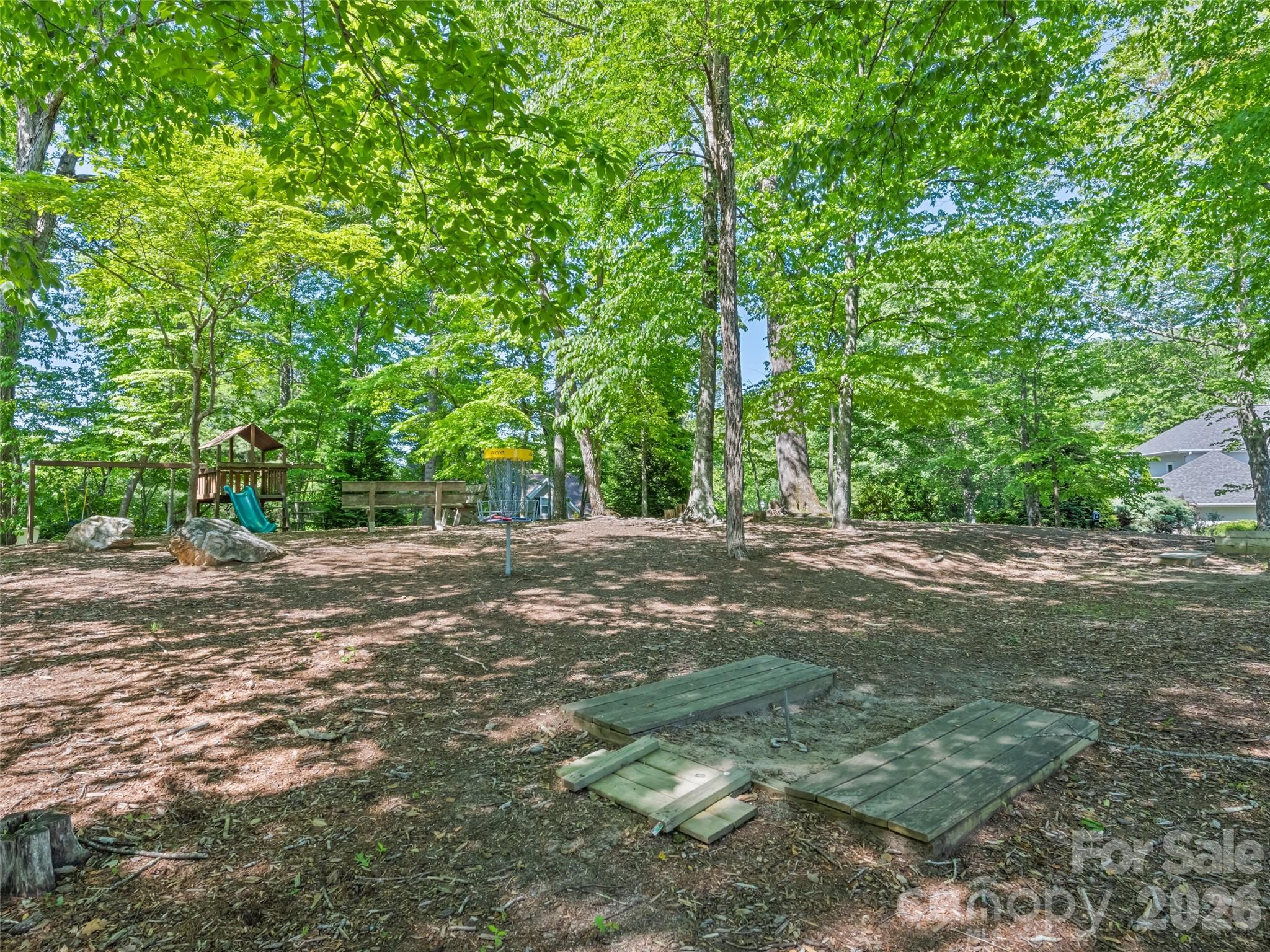 High Vista Falls - Residential