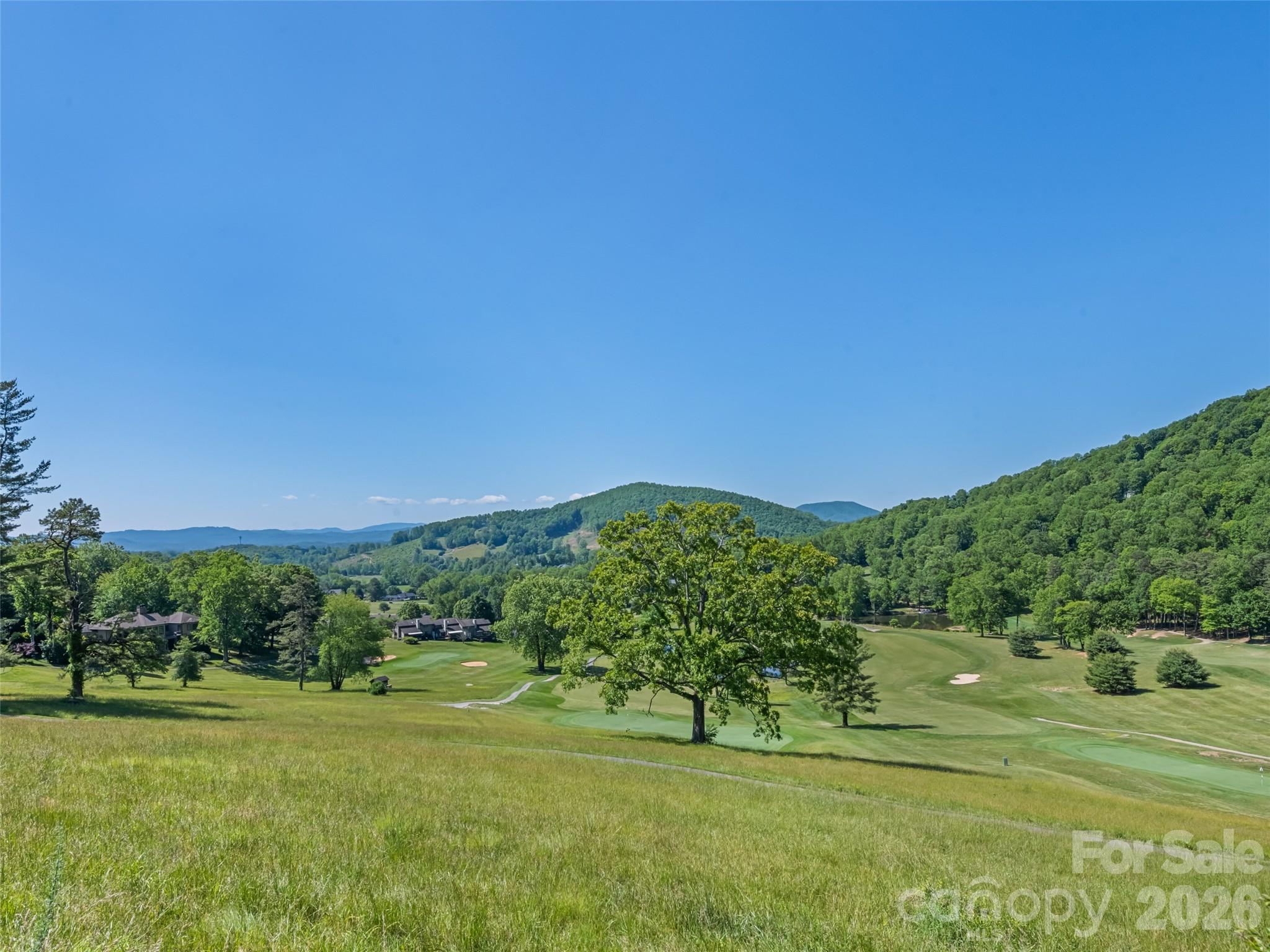 High Vista Falls - Residential