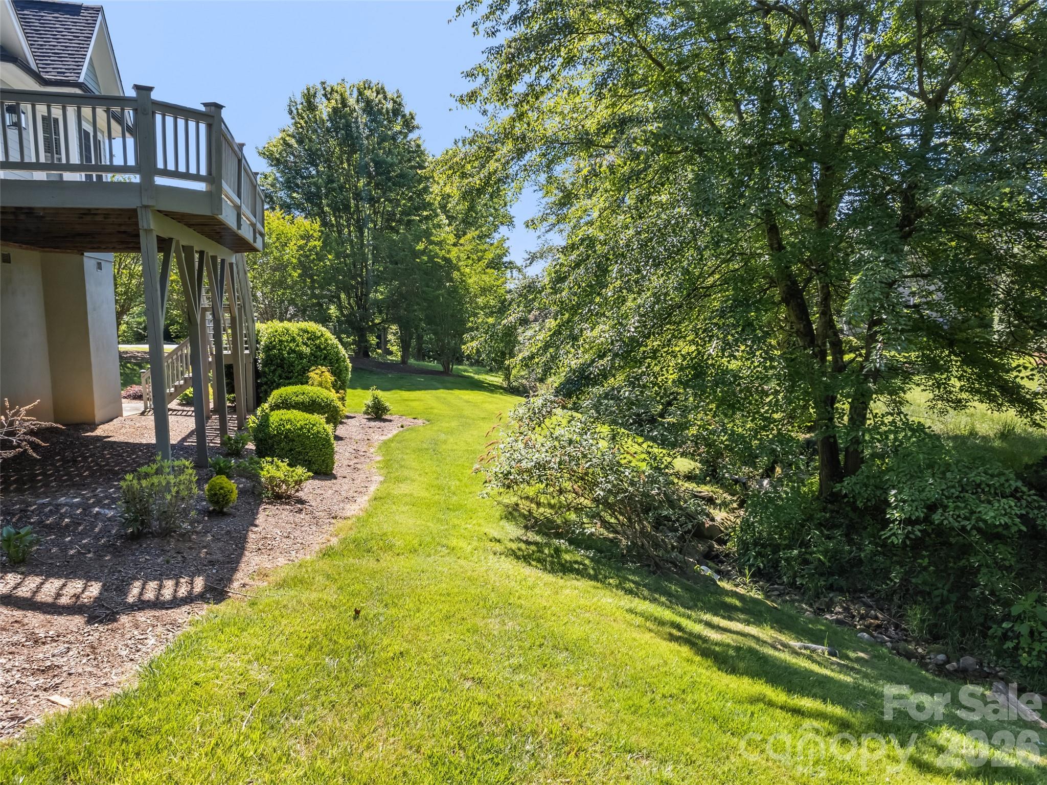 High Vista Falls - Residential