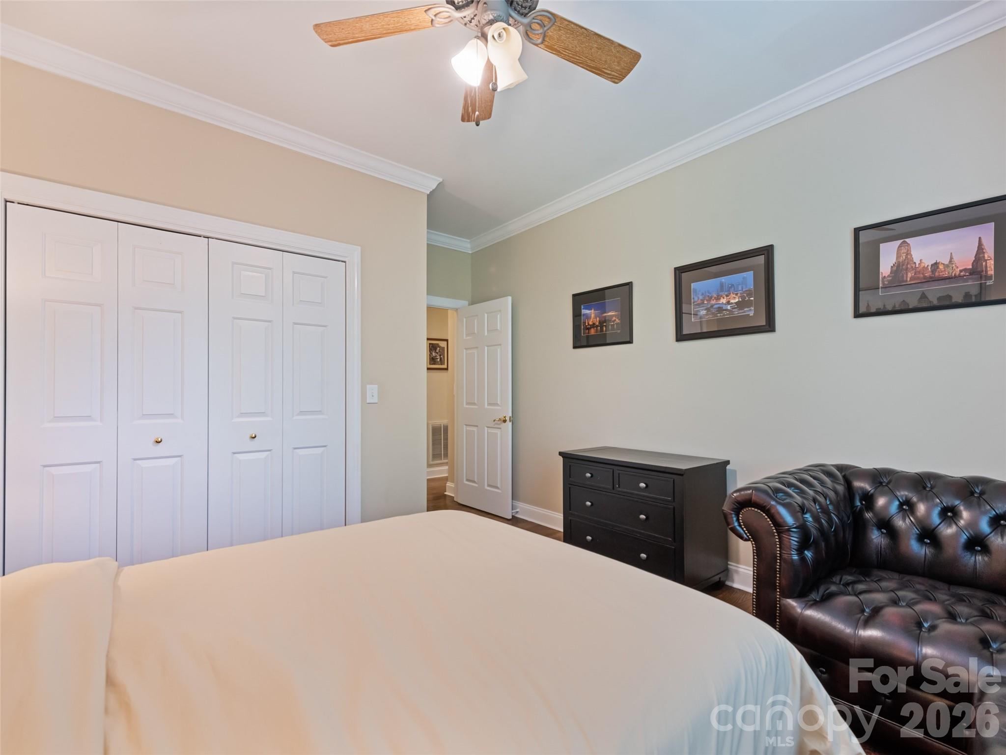 High Vista Falls - Residential