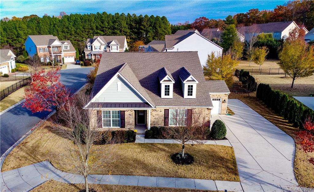 Reserve At Gold Hill - Residential