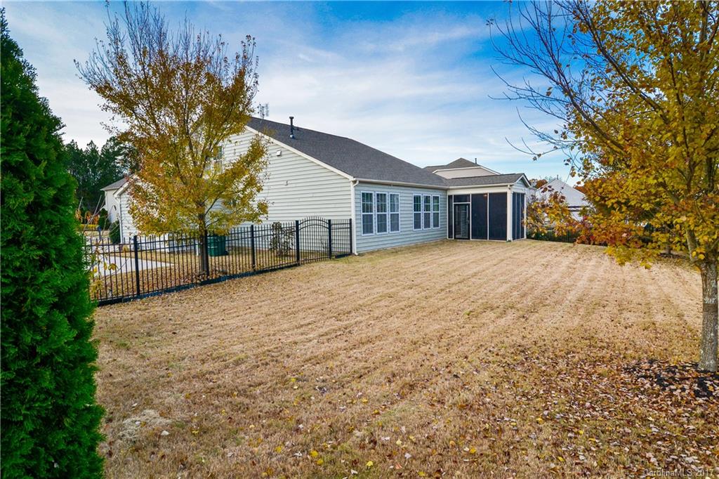 Reserve At Gold Hill - Residential