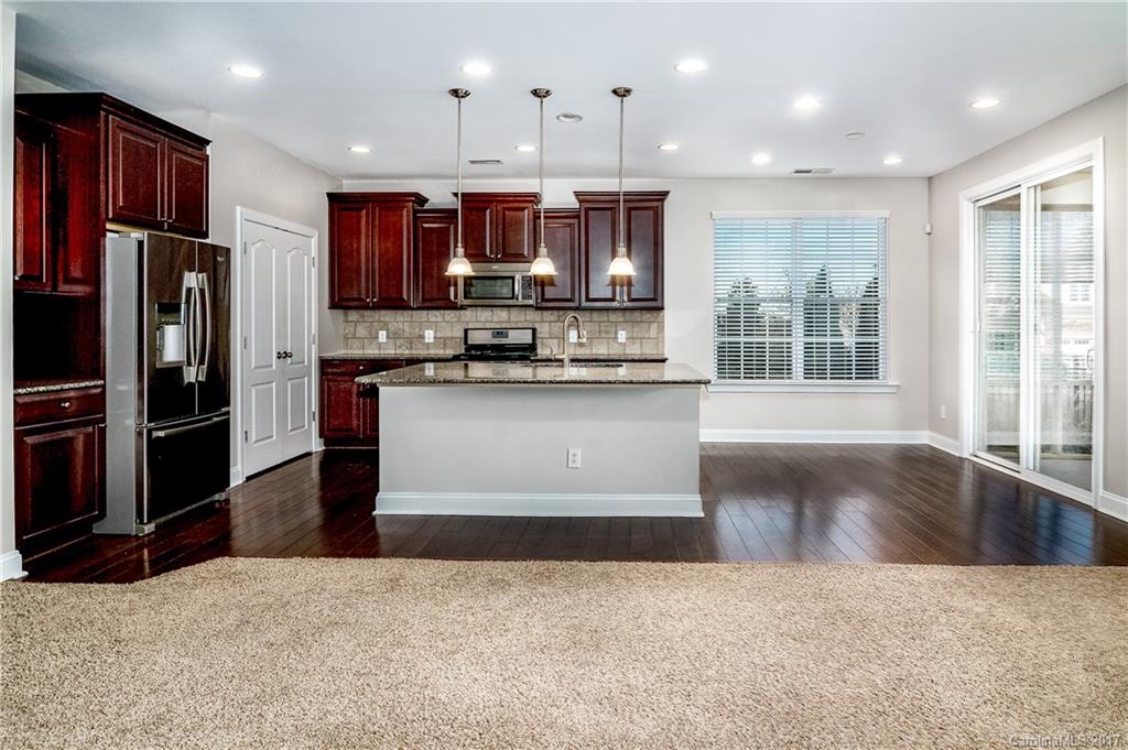 Reserve At Gold Hill - Residential