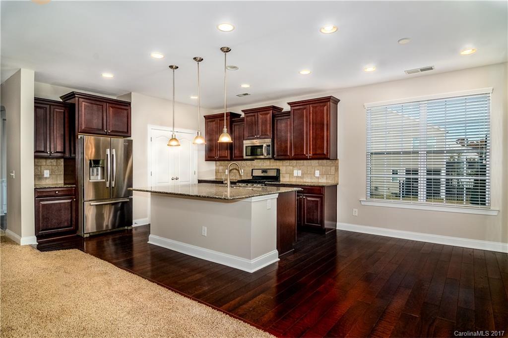 Reserve At Gold Hill - Residential