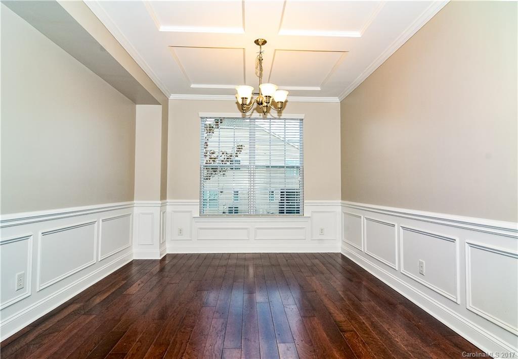 Reserve At Gold Hill - Residential