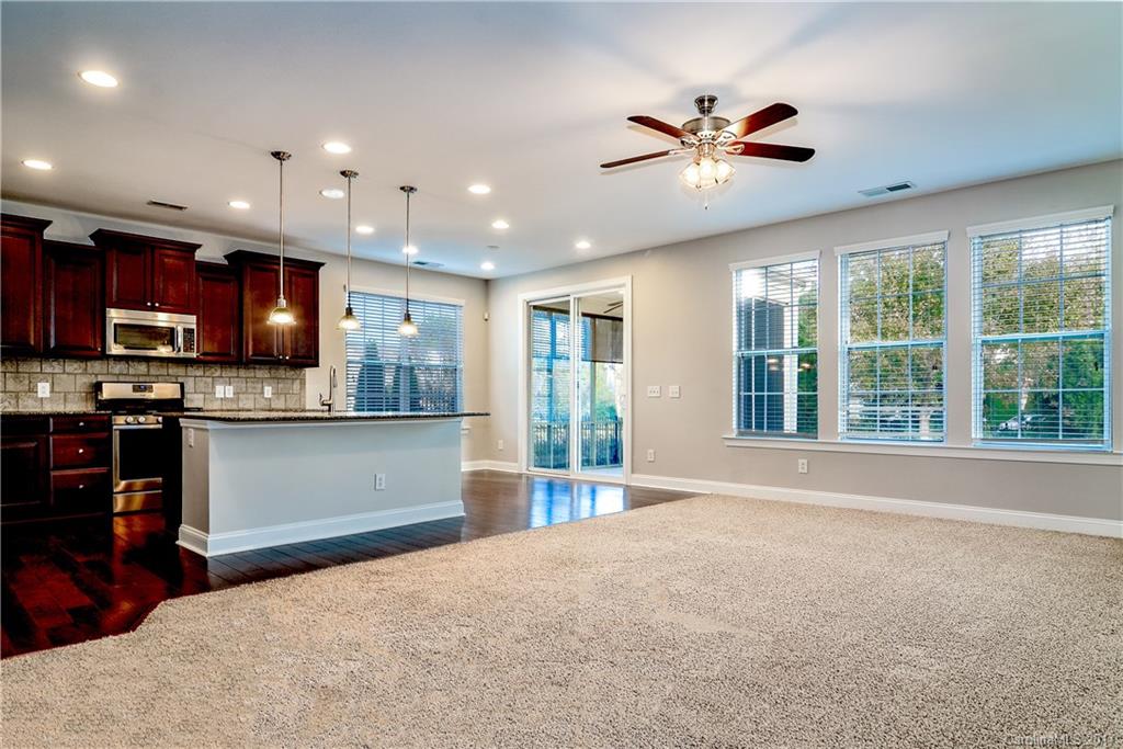 Reserve At Gold Hill - Residential