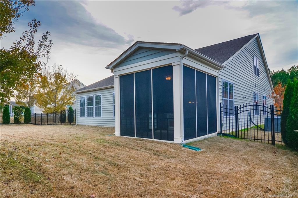 Reserve At Gold Hill - Residential