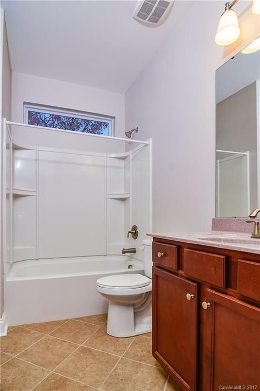 Reserve At Gold Hill - Residential