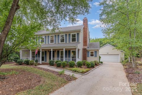5800 Carmel Station Avenue Charlotte NC 28226