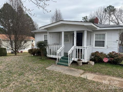 341 Talley Street Troutman NC 28166