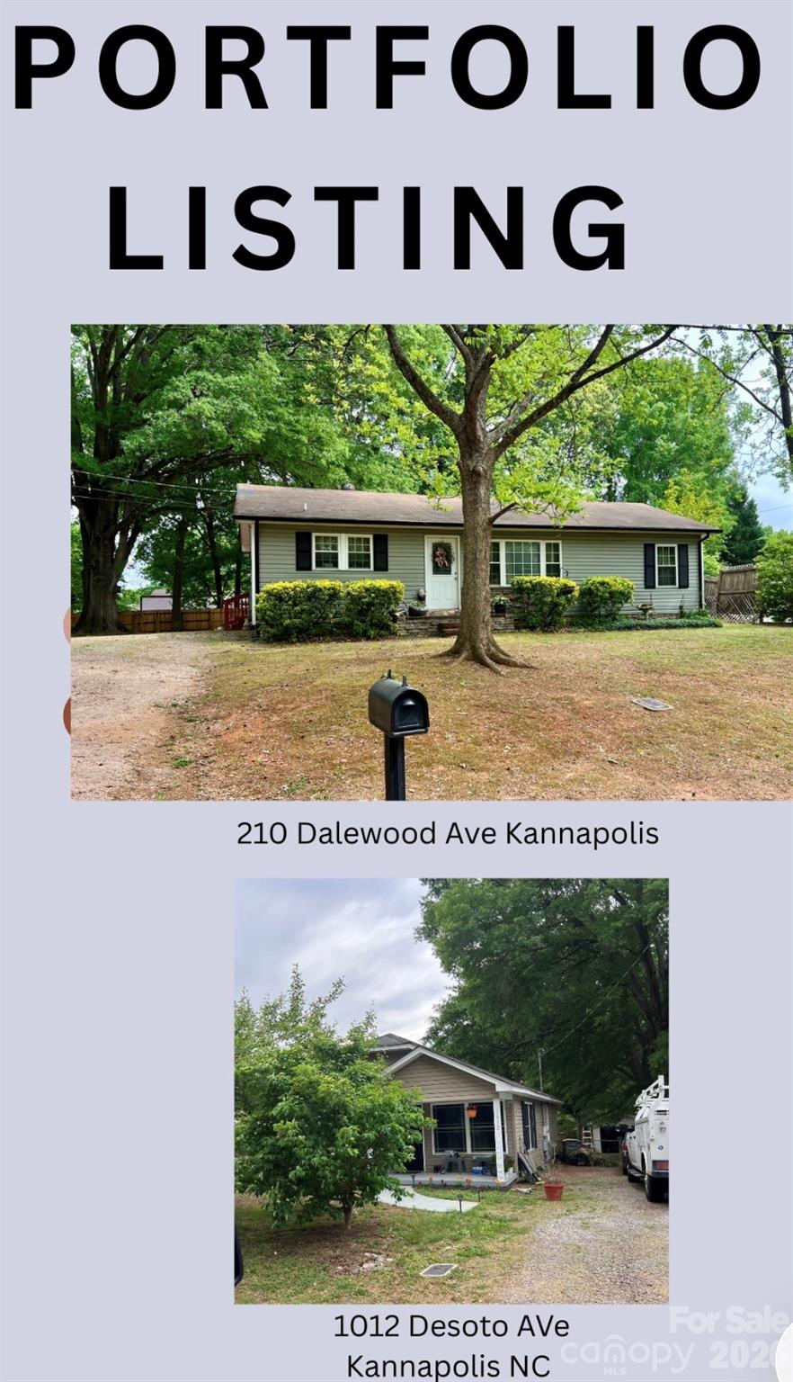 210 Dalewood Avenue, Kannapolis, NC, 28083