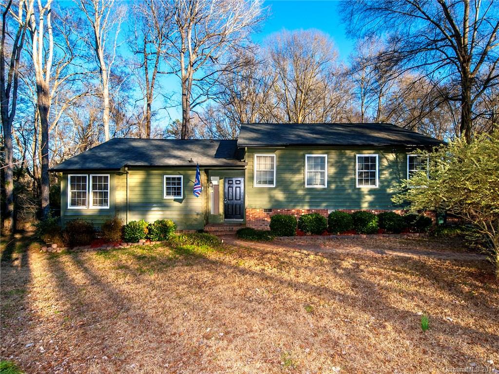 Springdale - Residential