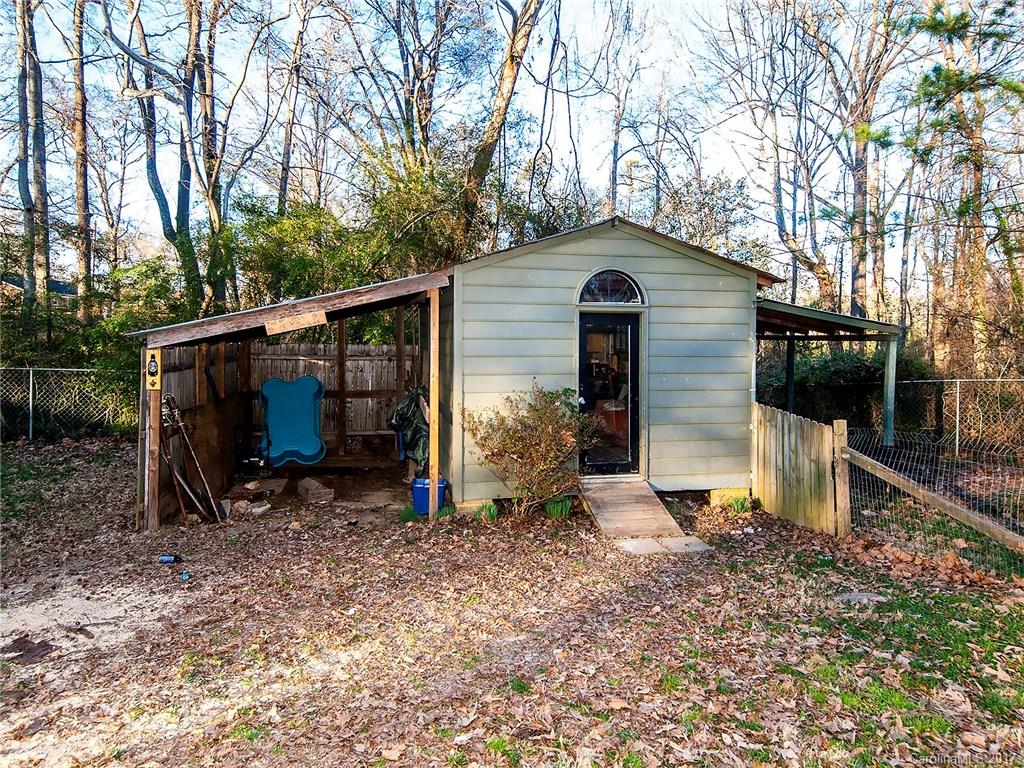 Springdale - Residential