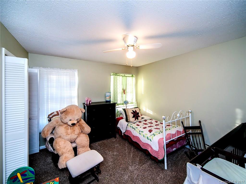 Springdale - Residential