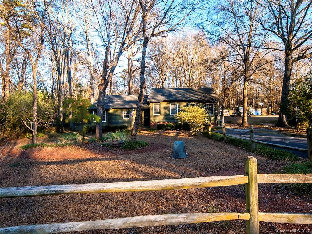 Springdale - Residential