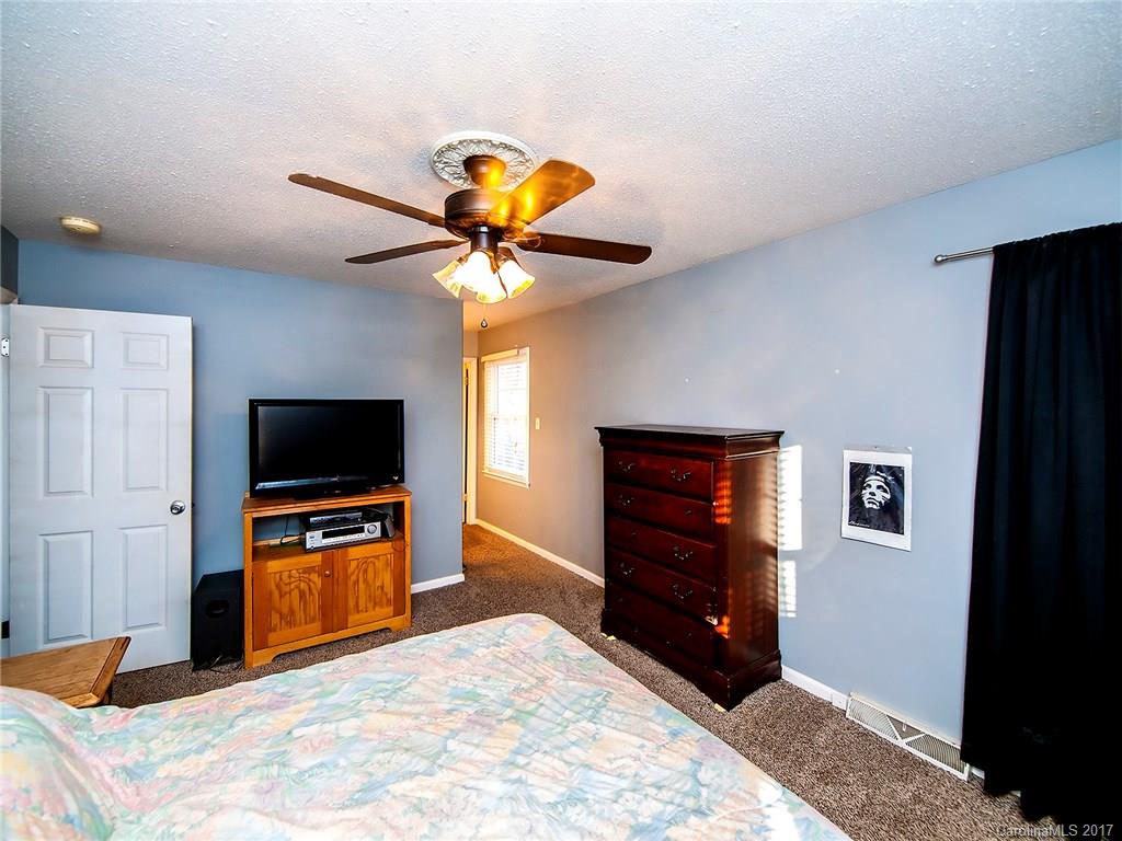 Springdale - Residential