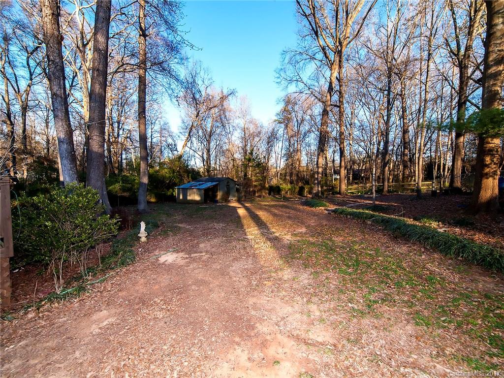 Springdale - Residential