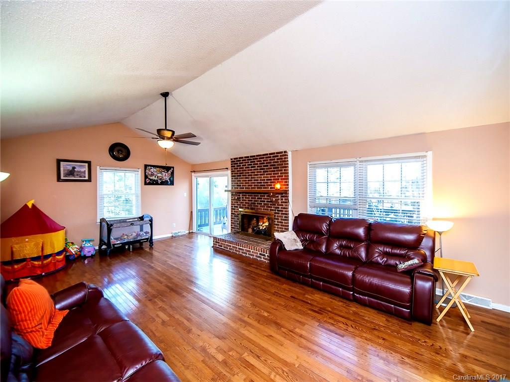 Springdale - Residential