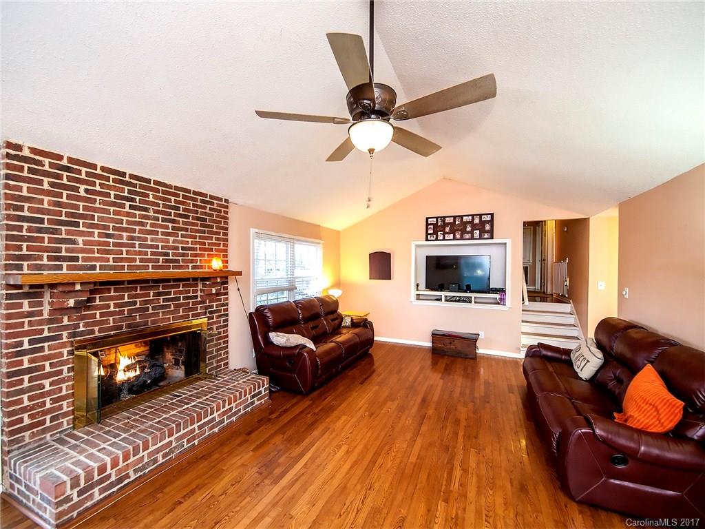 Springdale - Residential